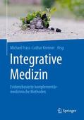 Frass / Krenner / Dembowsky |  Integrative Medizin | Buch |  Sack Fachmedien