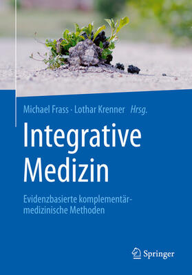 Frass / Krenner | Integrative Medizin | E-Book | sack.de