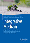 Frass / Krenner |  Integrative Medizin | eBook | Sack Fachmedien