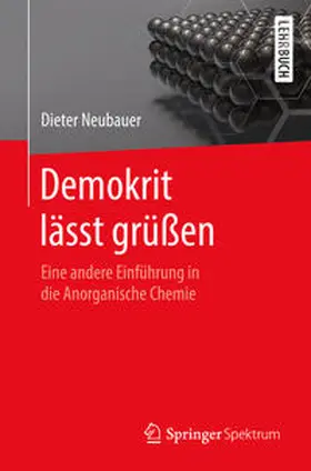 Neubauer |  Demokrit lässt grüßen | eBook | Sack Fachmedien