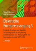 Crastan / Westermann |  Elektrische Energieversorgung 3 | eBook | Sack Fachmedien