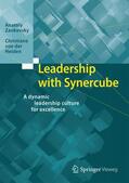von der Heiden / Zankovsky |  Leadership with Synercube | Buch |  Sack Fachmedien