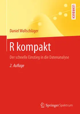 Wollschläger | R kompakt | E-Book | sack.de