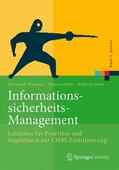Wegener / Milde / Dolle |  Informationssicherheits-Management | Buch |  Sack Fachmedien
