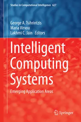 Tsihrintzis / Virvou / Jain | Intelligent Computing Systems | E-Book | www.sack.de