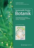 Kadereit |  Systematik-Poster: Botanik | Sonstiges |  Sack Fachmedien