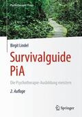 Lindel |  Survivalguide PiA | Buch |  Sack Fachmedien