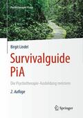 Lindel |  Survivalguide PiA | eBook | Sack Fachmedien