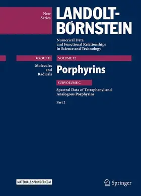 Gupta / Lechner |  Porphyrins | Buch |  Sack Fachmedien