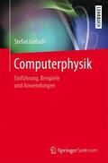 Gerlach |  Computerphysik | Buch |  Sack Fachmedien