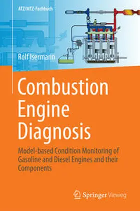 Isermann |  Combustion Engine Diagnosis | Buch |  Sack Fachmedien