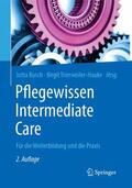 Busch / Trierweiler-Hauke |  Pflegewissen Intermediate Care | eBook | Sack Fachmedien