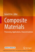 Kar |  Composite Materials | eBook | Sack Fachmedien