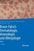 Plewig / Ruzicka / Kaufmann |  Braun-Falco’s Dermatologie, Venerologie und Allergologie | Buch |  Sack Fachmedien