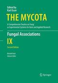 Hock |  Fungal Associations | Buch |  Sack Fachmedien