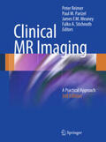 Reimer / Stichnoth / Parizel |  Clinical MR Imaging | Buch |  Sack Fachmedien