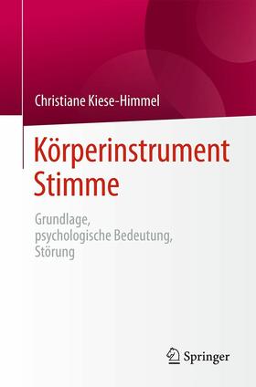 Kiese-Himmel | Körperinstrument Stimme | E-Book | sack.de