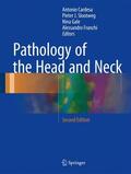 Cardesa / Franchi / Slootweg |  Pathology of the Head and Neck | Buch |  Sack Fachmedien