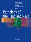 Cardesa / Slootweg / Gale |  Pathology of the Head and Neck | eBook | Sack Fachmedien