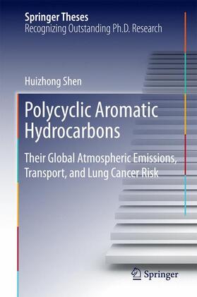 Shen | Polycyclic Aromatic Hydrocarbons | Buch | 978-3-662-49678-7 | sack.de
