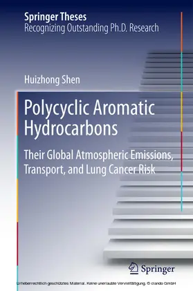 Shen | Polycyclic Aromatic Hydrocarbons | E-Book | www.sack.de