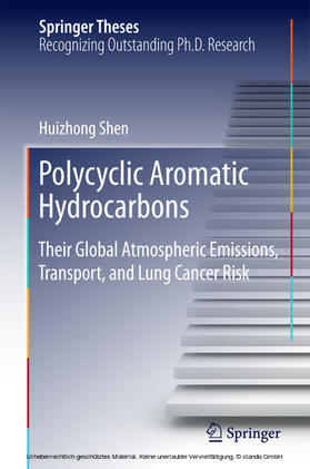 Shen | Polycyclic Aromatic Hydrocarbons | E-Book | sack.de