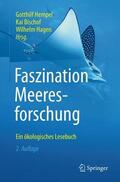 Hempel / Bischof / Hagen |  Faszination Meeresforschung | Buch |  Sack Fachmedien