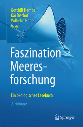 Hempel / Bischof / Hagen | Faszination Meeresforschung | E-Book | sack.de