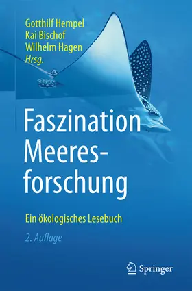 Hempel / Bischof / Hagen |  Faszination Meeresforschung | eBook | Sack Fachmedien