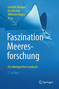 Hempel / Bischof / Hagen |  Faszination Meeresforschung | eBook | Sack Fachmedien