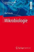 Fritsche |  Mikrobiologie | Buch |  Sack Fachmedien