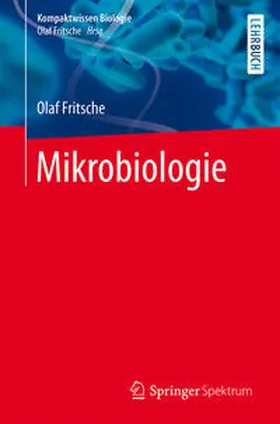 Fritsche |  Mikrobiologie | eBook | Sack Fachmedien