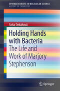 Štrbánová |  Holding Hands with Bacteria | eBook | Sack Fachmedien
