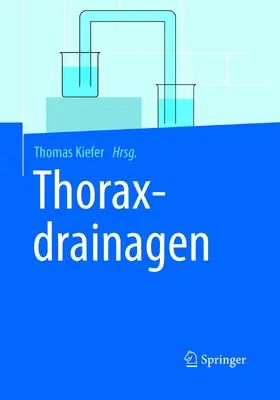 Kiefer | Thoraxdrainagen | E-Book | www.sack.de