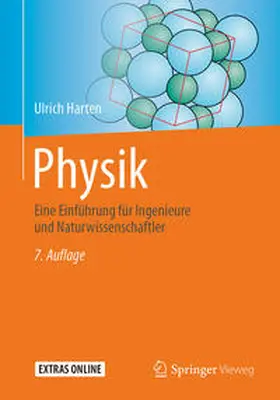 Harten |  Physik | eBook | Sack Fachmedien