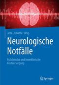 Litmathe |  Neurologische Notfälle | Buch |  Sack Fachmedien