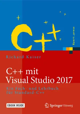 Kaiser | Anteil EPB | E-Book | sack.de