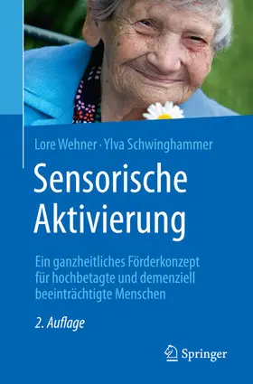 Wehner / Schwinghammer | Sensorische Aktivierung | E-Book | www.sack.de