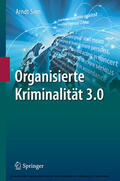 Sinn |  Organisierte Kriminalität 3.0 | eBook | Sack Fachmedien