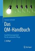 Schmidt |  Das QM-Handbuch | eBook | Sack Fachmedien