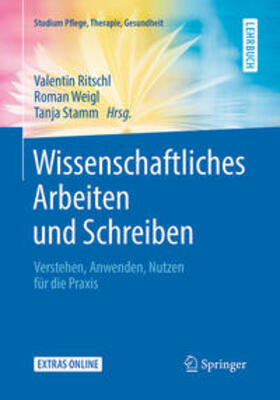 Ritschl / Weigl / Stamm | Wissenschaftliches Arbeiten und Schreiben | E-Book | sack.de