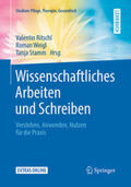 Ritschl / Weigl / Stamm |  Wissenschaftliches Arbeiten und Schreiben | eBook | Sack Fachmedien