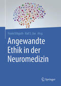 Erbguth / Jox |  Angewandte Ethik in der Neuromedizin | eBook | Sack Fachmedien
