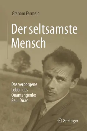 Farmelo | Der seltsamste Mensch | E-Book | www.sack.de