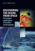 Robinson |  Discovering the Ocean from Space | Buch |  Sack Fachmedien