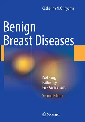 Chinyama | Benign Breast Diseases | Buch | 978-3-662-50004-0 | www.sack.de