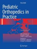 Hefti |  Pediatric Orthopedics in Practice | Buch |  Sack Fachmedien