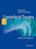 Kuttenberger / Hardt |  Craniofacial Trauma | Buch |  Sack Fachmedien