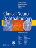 Schiefer / Hart / Wilhelm |  Clinical Neuro-Ophthalmology | Buch |  Sack Fachmedien