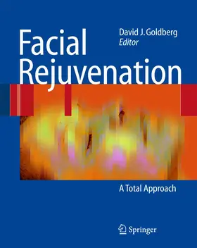 Goldberg | Facial Rejuvenation | Buch | 978-3-662-50087-3 | www.sack.de